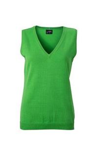 GILET DONNA COTONE